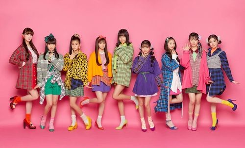 日本女子团体「Girls²」将推出动画《女学。～圣女斯克威尔学院～》 资讯 第3张