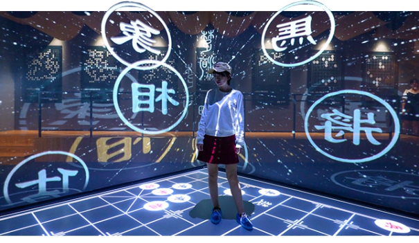 TGC武汉站丨20000平米开放世界实景游戏，等你来游 资讯 第10张